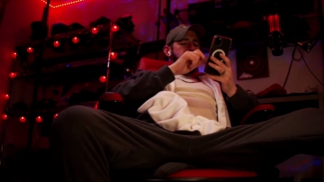 Dustyoakes  31-10-2021 video leggings